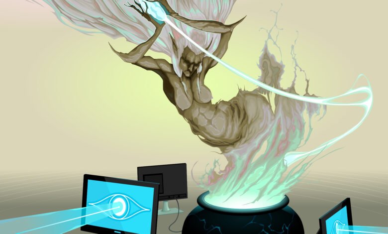 reaper scans