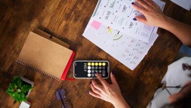 gomyfinance.com create budget