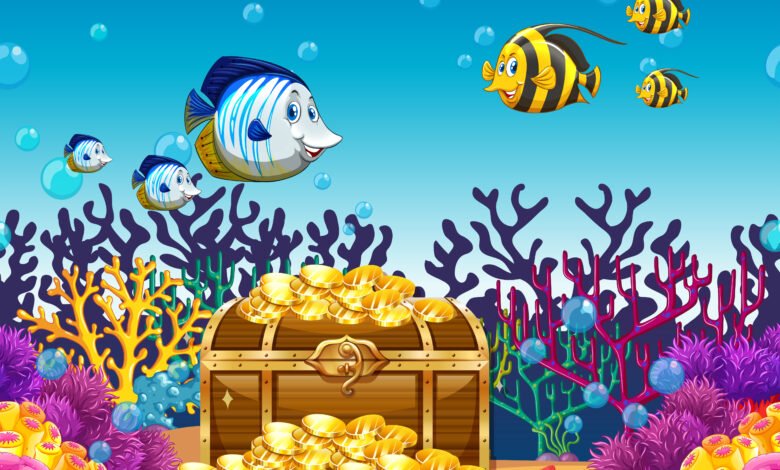 crypto30x.com ocean